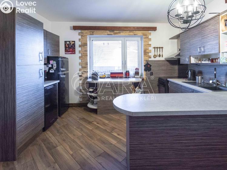 Продажа семейного дома Libiš, Příčná 234/2 č. 9