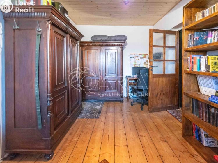 Продажа семейного дома Libiš, Příčná 234/2 č. 12