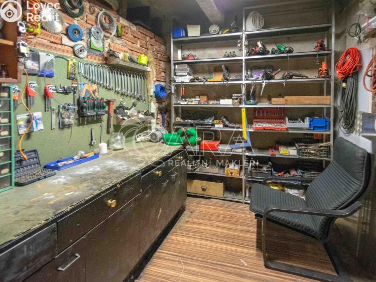 Продажа семейного дома Libiš, Příčná 234/2 č. 24