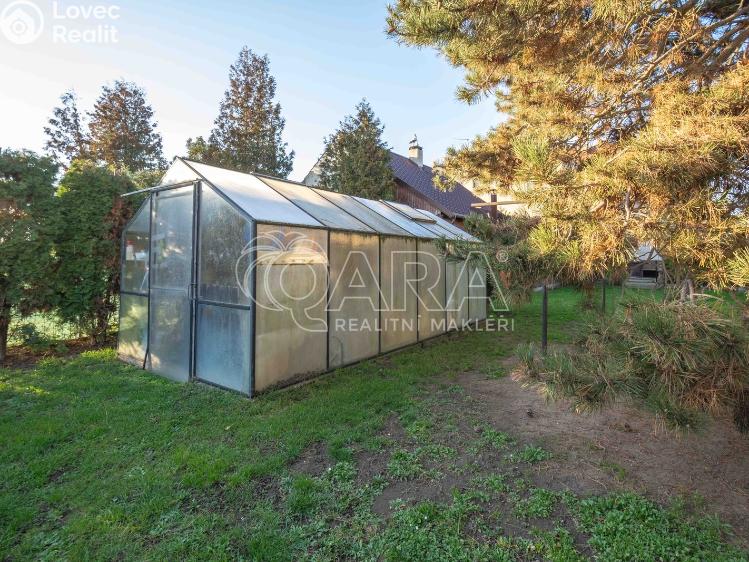 Продажа семейного дома Libiš, Příčná 234/2 č. 28