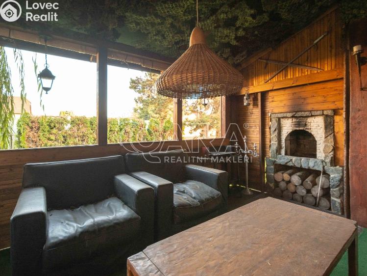 Prodej rodinného domu Libiš, Příčná 234/2 č. 22