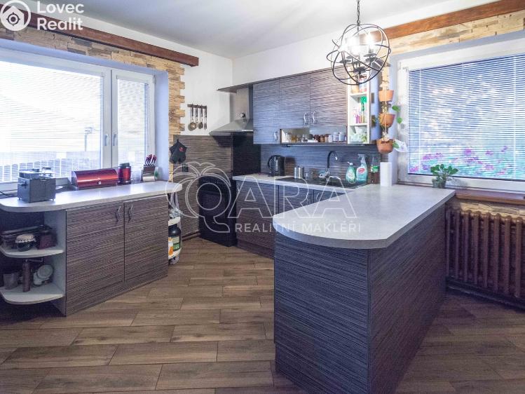 Продажа семейного дома Libiš, Příčná 234/2 č. 10