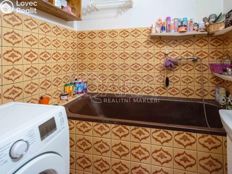 Продажа семейного дома Libiš, Příčná 234/2 č. 20