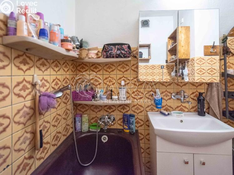 Продажа семейного дома Libiš, Příčná 234/2 č. 21