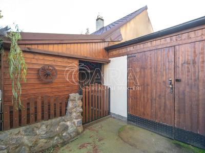 Продаж сімейного будинку Libiš, Příčná č. 4