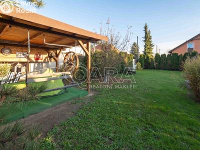 Prodej rodinného domu Libiš, Příčná č. 6