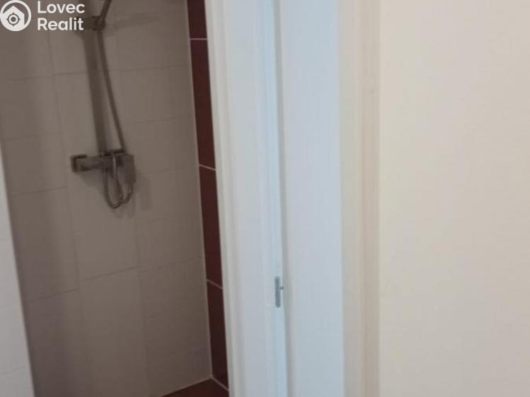 Pronájem bytu 1+KK Most, K. H. Borovského č. 5