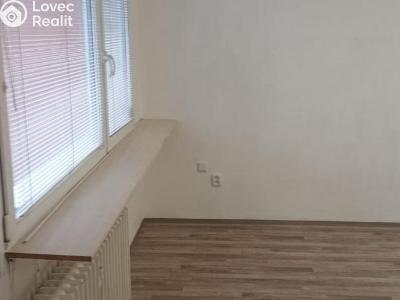 Pronájem bytu 1+KK Most, K. H. Borovského č. 3