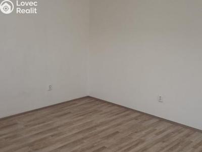 Pronájem bytu 1+KK Most, K. H. Borovského č. 4