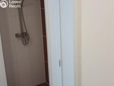 Pronájem bytu 1+KK Most, K. H. Borovského č. 5