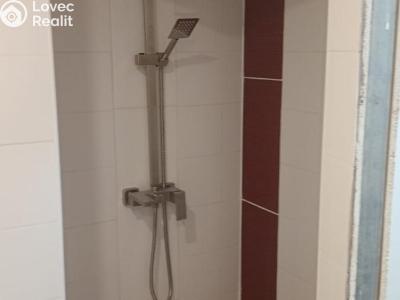 Pronájem bytu 1+KK Most, K. H. Borovského č. 6