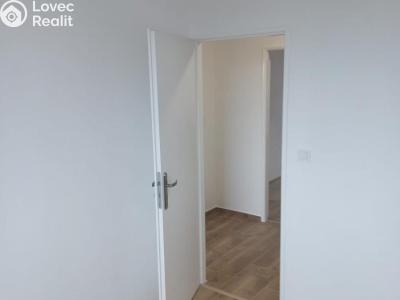 Pronájem bytu 3+1 Most, K. H. Borovského č. 6