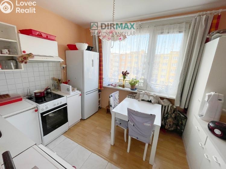 Продаж квартири 3+1 Plzeň, Nýřanská 1290/30 č. 4