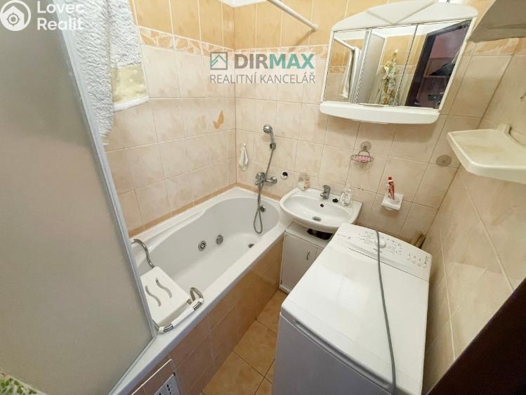 Продаж квартири 3+1 Plzeň, Nýřanská 1290/30 č. 6