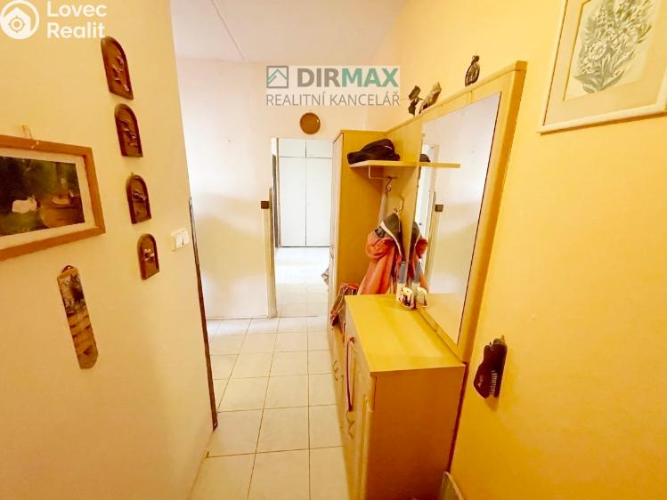 Продаж квартири 3+1 Plzeň, Nýřanská 1290/30 č. 9