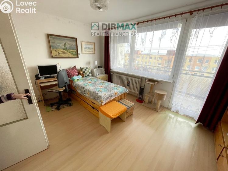 Продаж квартири 3+1 Plzeň, Nýřanská 1290/30 č. 11