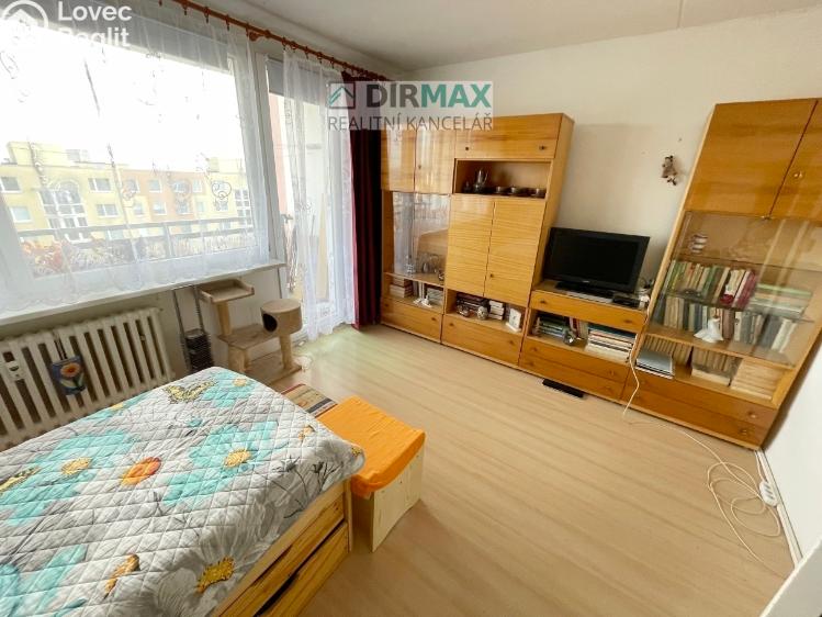 Продаж квартири 3+1 Plzeň, Nýřanská 1290/30 č. 12