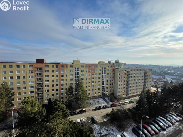 Продаж квартири 3+1 Plzeň, Nýřanská 1290/30 č. 15