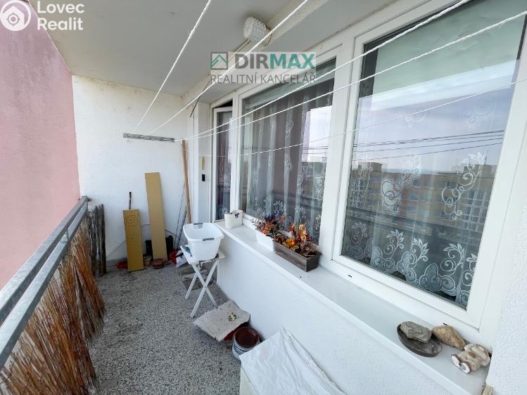 Продаж квартири 3+1 Plzeň, Nýřanská 1290/30 č. 17