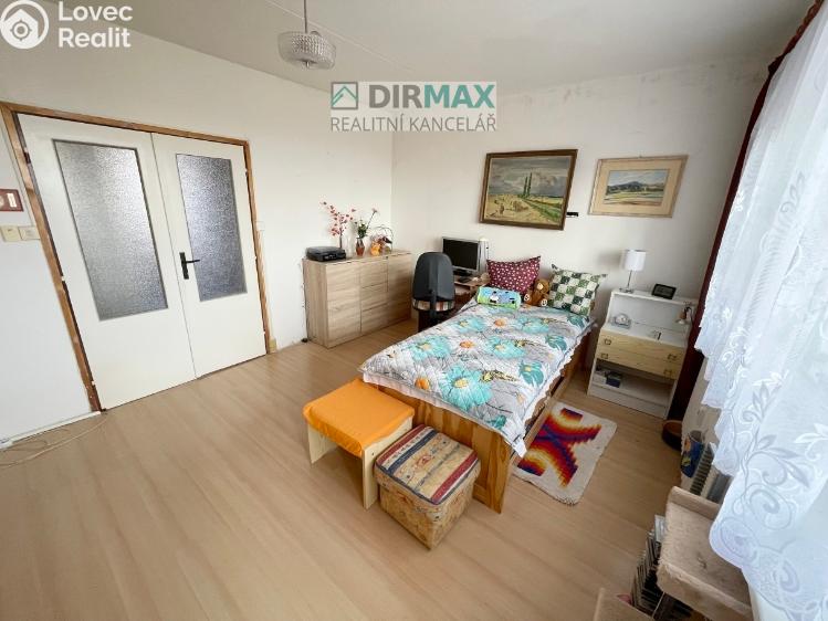 Продаж квартири 3+1 Plzeň, Nýřanská 1290/30 č. 18