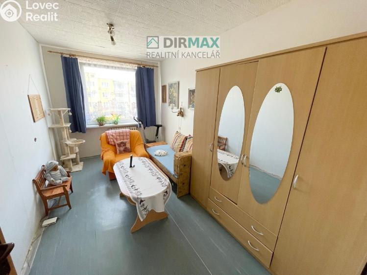 Продаж квартири 3+1 Plzeň, Nýřanská 1290/30 č. 20