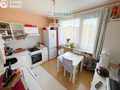 Prodej bytu 3+1 Plzeň, Nýřanská č. 2