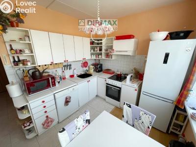 Prodej bytu 3+1 Plzeň, Nýřanská č. 3