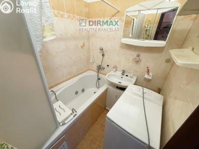 Prodej bytu 3+1 Plzeň, Nýřanská č. 6