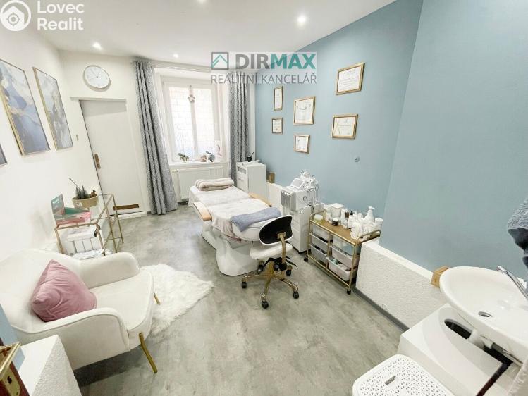 Rent office space Plzeň, Pod Všemi svatými 432/22 č. 4