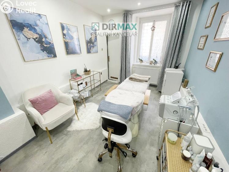 Rent office space Plzeň, Pod Všemi svatými 432/22 č. 5