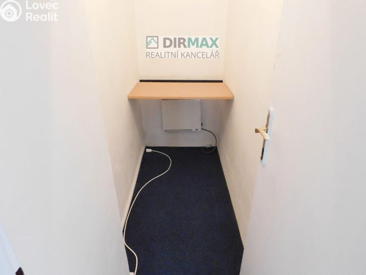 Rent office space Plzeň, Pod Všemi svatými 432/22 č. 6