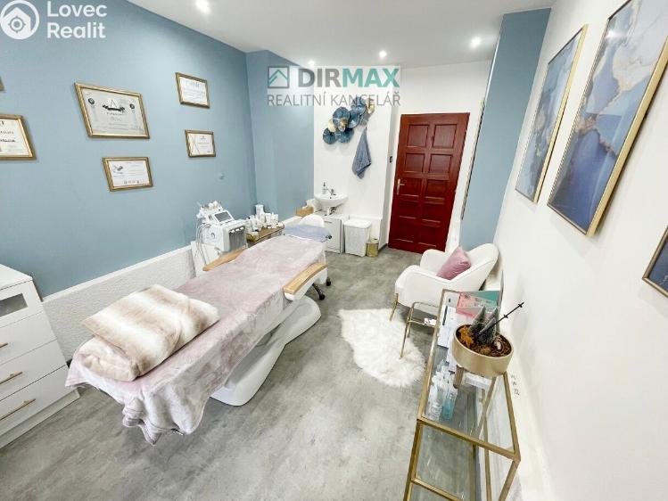 Pronájem kanceláře Plzeň, Pod Všemi svatými 432/22 č. 7