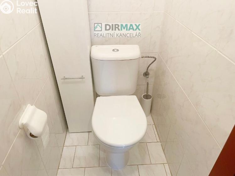 Pronájem kanceláře Plzeň, Pod Všemi svatými 432/22 č. 9