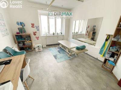 Rent office space Plzeň, Pod Všemi svatými č. 2