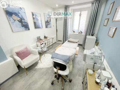 Rent office space Plzeň, Pod Všemi svatými č. 5