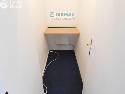 Rent office space Plzeň, Pod Všemi svatými č. 6