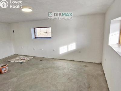 Rent office space Spálené Poříčí, Zámecká 601 č. 4