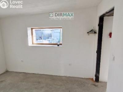 Rent office space Spálené Poříčí, Zámecká 601 č. 5