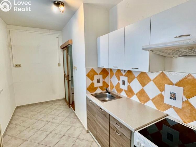 Pronájem bytu 3+1 Havířov, Orlí č. 1