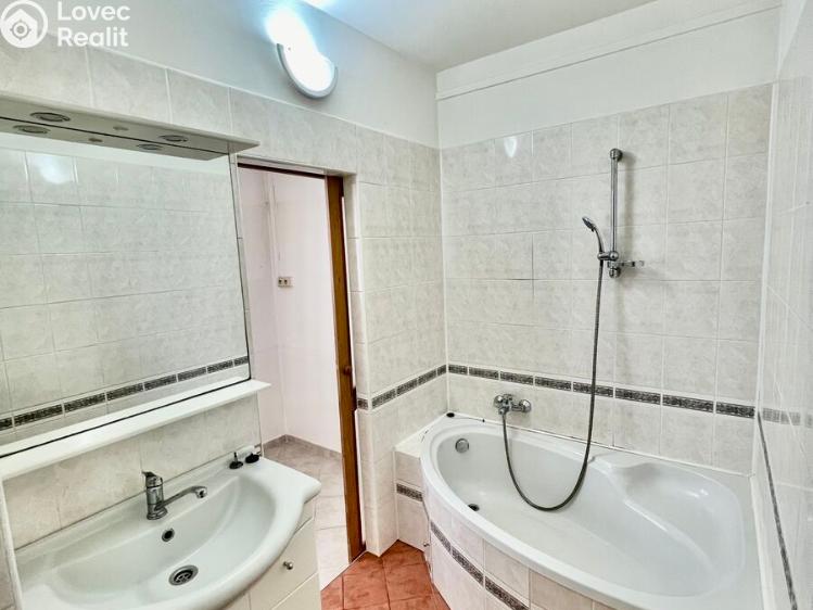 Pronájem bytu 3+1 Havířov, Orlí č. 7