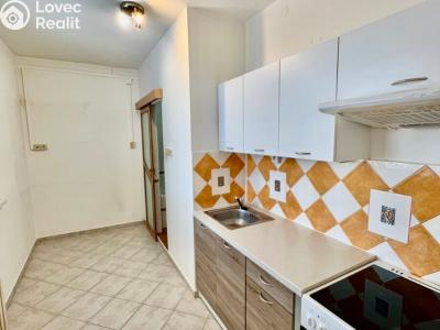 Pronájem bytu 3+1 Havířov, Orlí č. 1