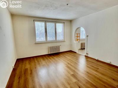 Pronájem bytu 3+1 Havířov, Orlí č. 2