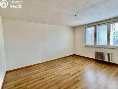 Pronájem bytu 3+1 Havířov, Orlí č. 3