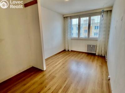 Pronájem bytu 3+1 Havířov, Orlí č. 4