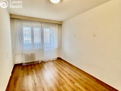 Pronájem bytu 3+1 Havířov, Orlí č. 5