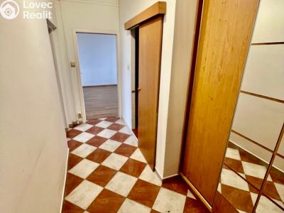 Pronájem bytu 3+1 Havířov, Orlí č. 6