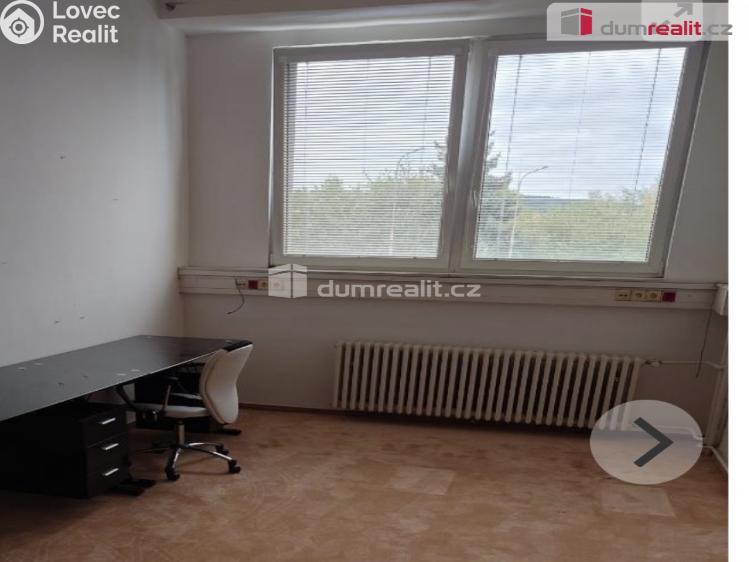 Pronájem bytu 1+KK Praha-Zbraslav, K výtopně č. 4