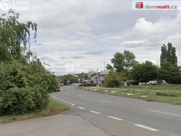 Pronájem bytu 1+KK Praha-Zbraslav, K výtopně č. 5