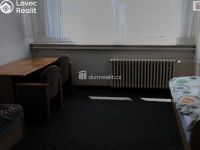 Pronájem bytu 1+KK Praha-Zbraslav, K výtopně č. 3