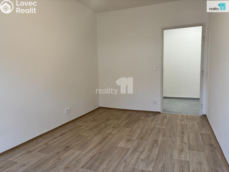 Pronájem bytu 3+KK Praha 3, Biskupcova č. 6